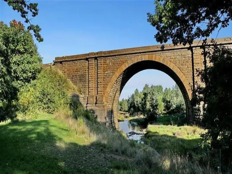 Seventh view of Homely land listing, LOT/127 Rangeview Drive, Riddells Creek VIC 3431