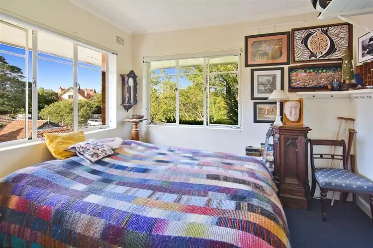 Fourth view of Homely apartment listing, 13/122 Raglan Street, Mosman NSW 2088