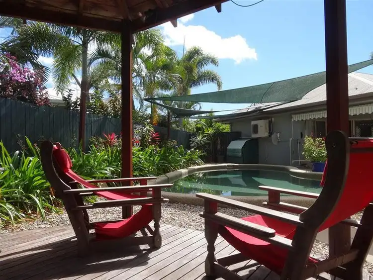 Sixth view of Homely house listing, 17 Bronte Close, Kewarra Beach QLD 4879