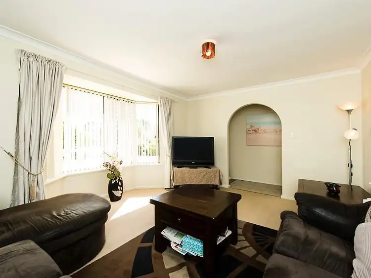 Second view of Homely house listing, 5 Humphrey Street, Pinjarra WA 6208