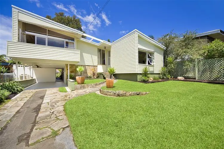 5 Sherwood Crescent, Narraweena NSW 2099