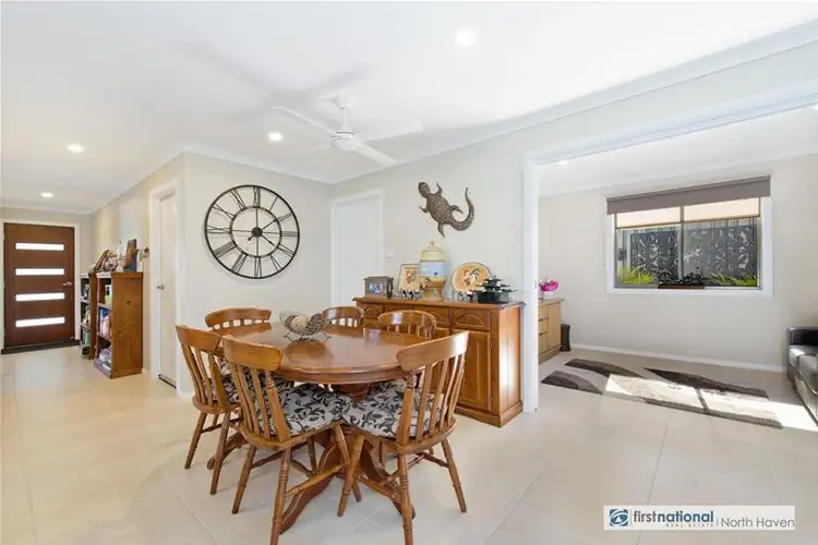 Fifth view of Homely house listing, 21/11 Resort Road, Laurieton NSW 2443