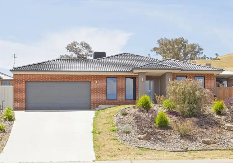 22 Kenneth Watson Drive, Bandiana VIC 3691