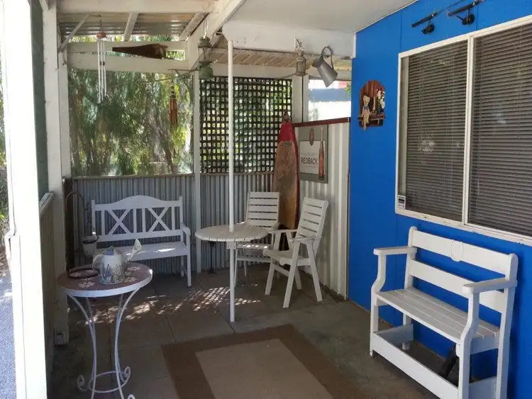 Fifth view of Homely house listing, 9 SPENCER Street, Leeman WA 6514