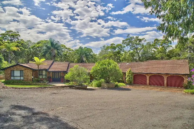 Lot 3/490 Tumbi Road, Wamberal NSW 2260