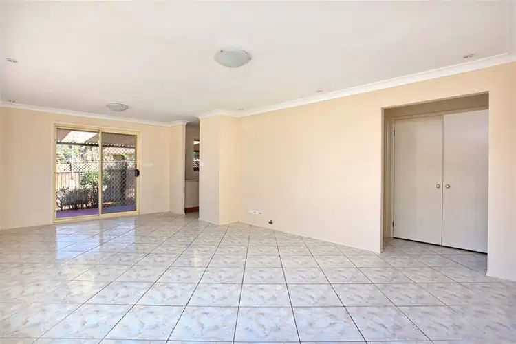 Third view of Homely house listing, 28 Gregory Street, Glendenning NSW 2761