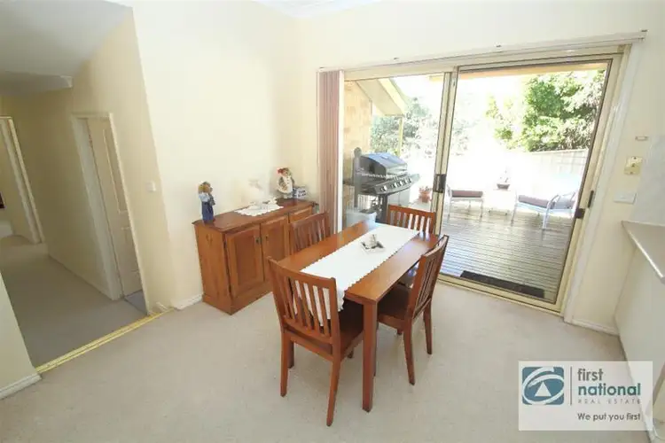 Third view of Homely house listing, 2/6 Panbula Place, Flinders NSW 2529