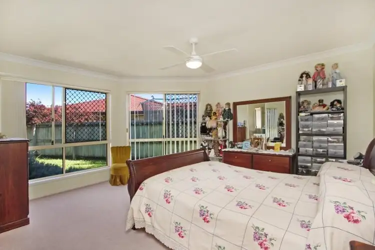 Fourth view of Homely house listing, 4 Neeson Place, Currumbin Waters QLD 4223