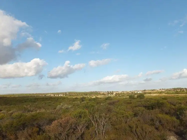 Lot 406 Ridge Way, Jurien Bay WA 6516