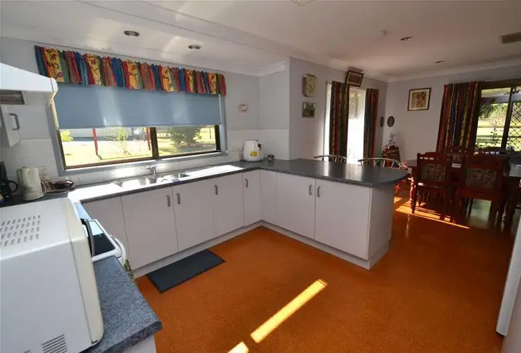 Seventh view of Homely house listing, 40 Baileys Lane, Biloela QLD 4715