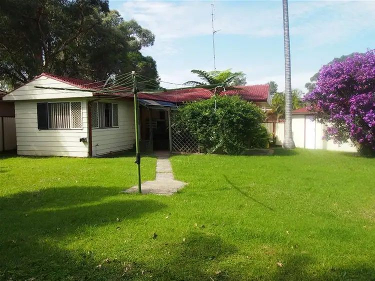 88 Darley Street, Shellharbour NSW 2529