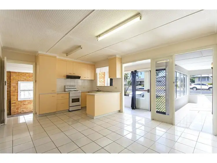 Third view of Homely house listing, 23 Fleming Street, Norville QLD 4670