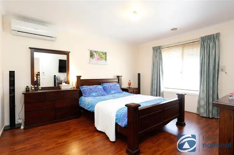 Sixth view of Homely house listing, 10 Paula Close, Sunshine West VIC 3020