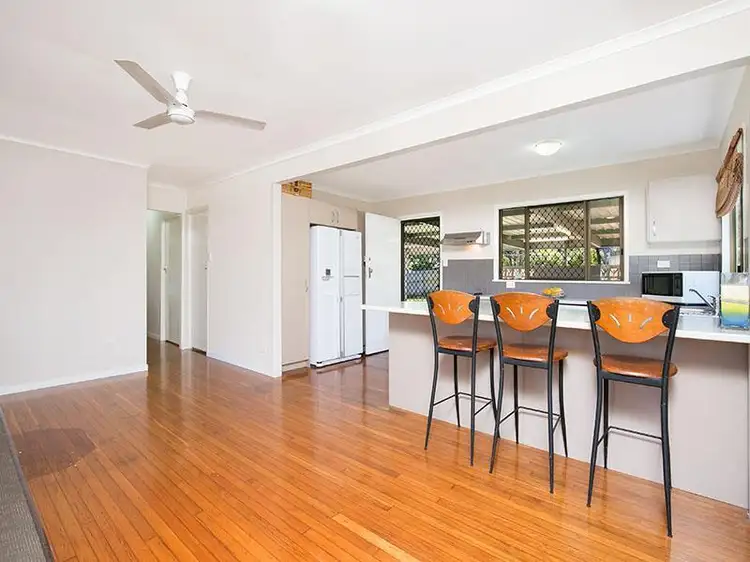 Fourth view of Homely house listing, 16 Simon Street, Underwood QLD 4119
