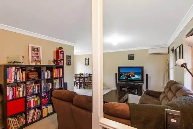 Fifth view of Homely townhouse listing, 4/4 Richmond Mews, Mardi NSW 2259