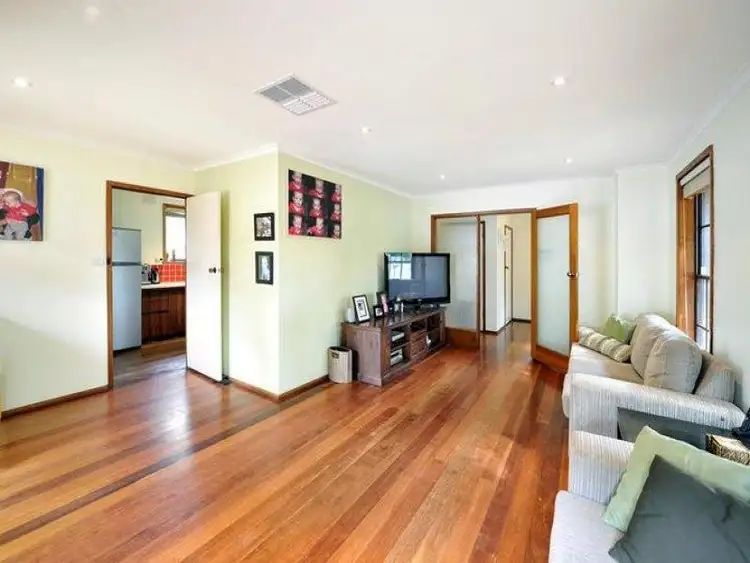 Sixth view of Homely house listing, 4 Malcolm Court, Croydon North VIC 3136