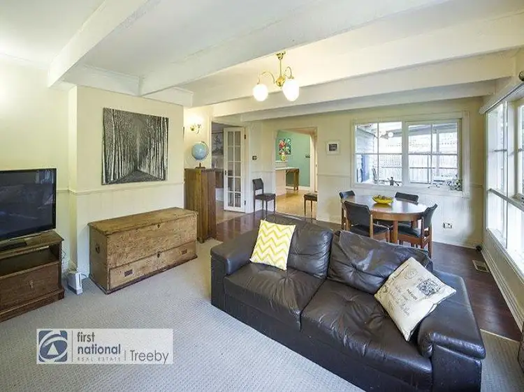 Third view of Homely house listing, 59 Stirling Road, Croydon VIC 3136
