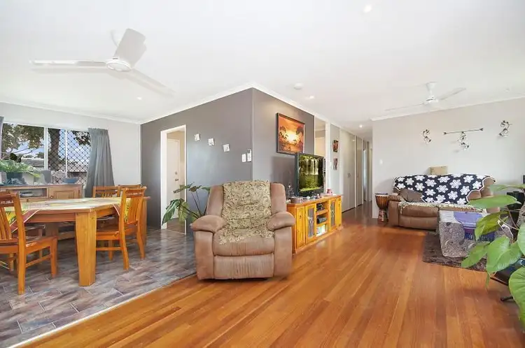 Second view of Homely house listing, 3 Ibis Court, Condon QLD 4815