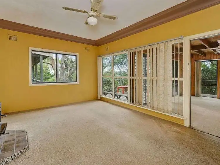 Fifth view of Homely house listing, 655A Pacific Highway, Mount Colah NSW 2079