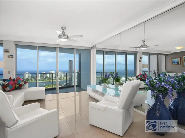 1386/56 Scarborough Street, Southport QLD 4215