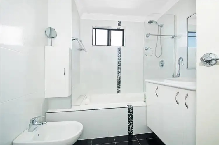Fifth view of Homely apartment listing, 10/14 Little Norman Street, Southport QLD 4215