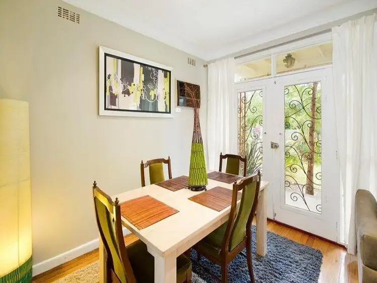 Fifth view of Homely unit listing, 1/24 Leonard Street, Ringwood VIC 3134