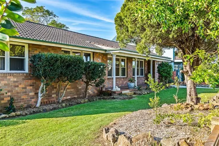 Second view of Homely house listing, 36 Fern Street, Gerringong NSW 2534