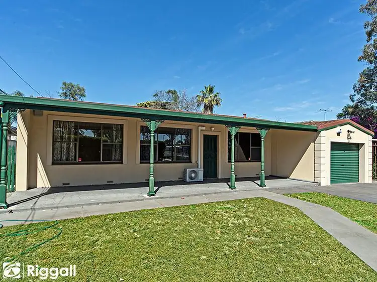 Main view of Homely house listing, 9 Wellington Street, Klemzig SA 5087