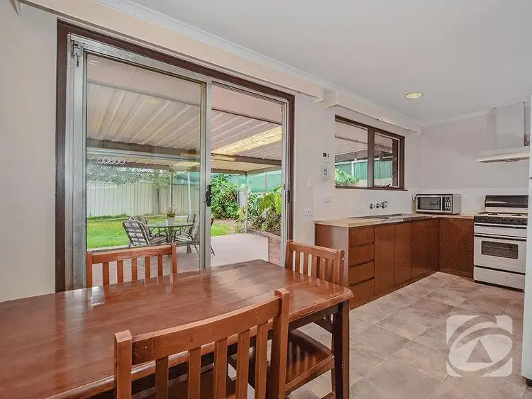 Fifth view of Homely house listing, 33 Maughan Avenue, Redwood Park SA 5097