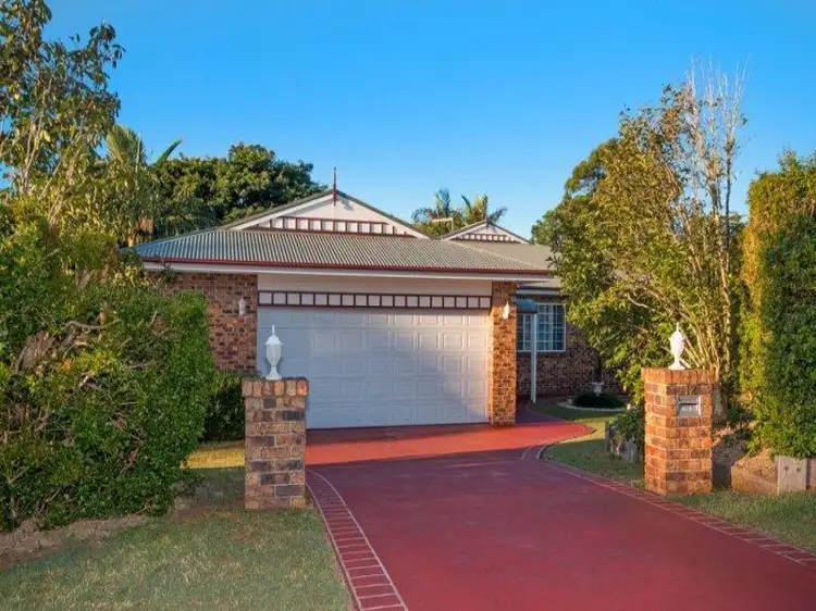 12 Queens Park Court, Wollongbar NSW 2477