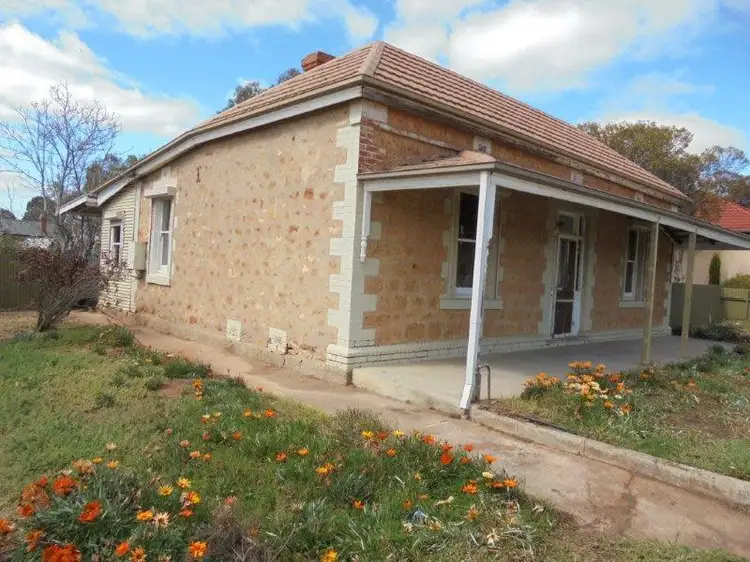 Second view of Homely house listing, 14 Berryman Avenue, Mannum SA 5238