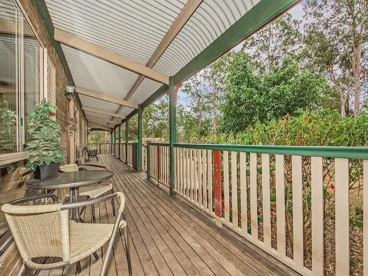 Fourth view of Homely rural property listing, 94-106 Thompson Road, Greenbank QLD 4124