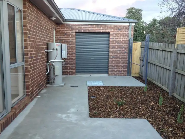 Seventh view of Homely unit listing, 3/7 Ferry Grove, Newcomb VIC 3219