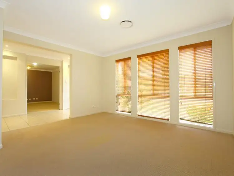 Third view of Homely house listing, 23 Forest Oak Drive, Upper Coomera QLD 4209