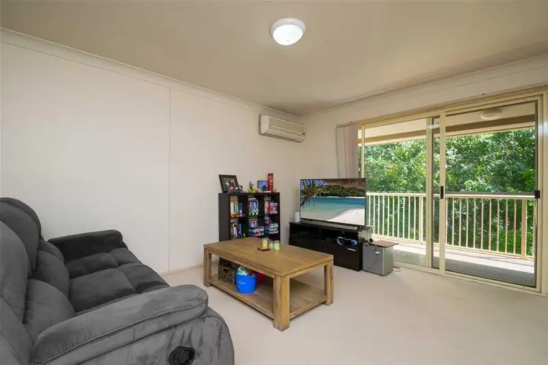 Main view of Homely unit listing, 12/232 Guineas Creek Road, Elanora QLD 4221