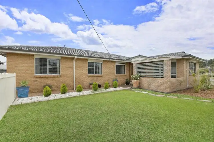 44 Durham Drive, Edgeworth NSW 2285