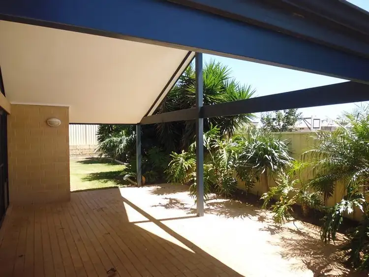 Seventh view of Homely house listing, 12 Archdale Rise, Wandina WA 6530