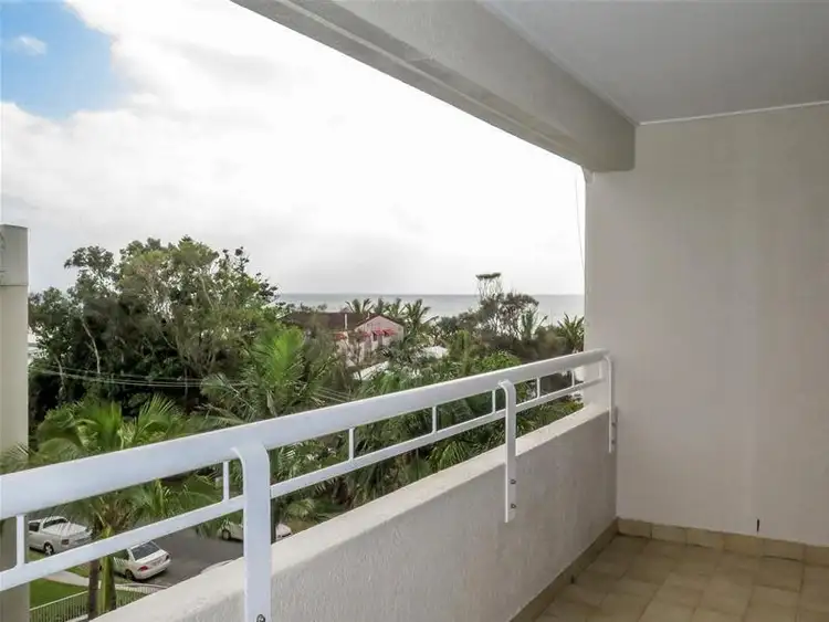 Seventh view of Homely unit listing, 31/14 Jefferson Lane, Palm Beach QLD 4221