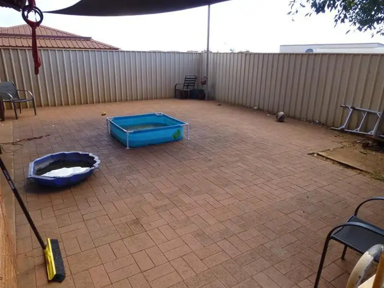 Seventh view of Homely house listing, 58 Kingsmill Street, Port Hedland WA 6721