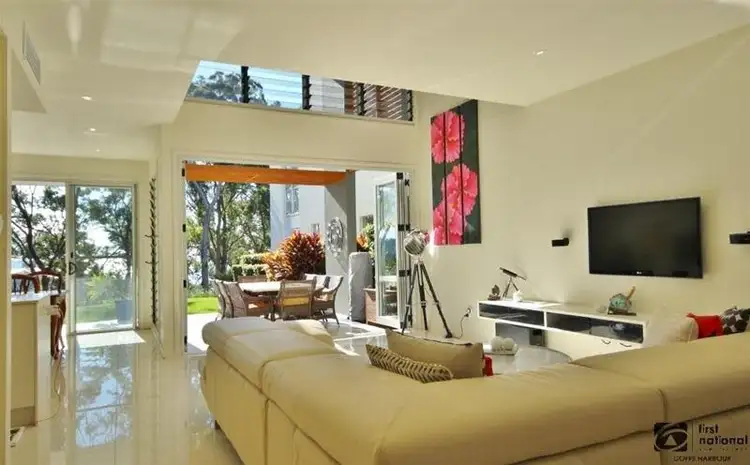 Fourth view of Homely townhouse listing, 25/1 Five Islands Drive, Coffs Harbour NSW 2450