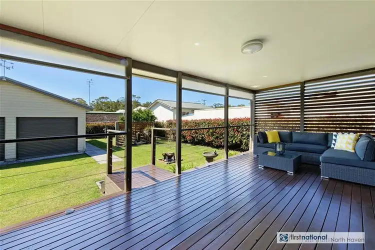 Fifth view of Homely house listing, 11 Alma Street, North Haven NSW 2443