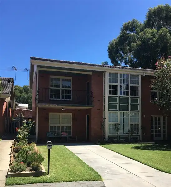 Main view of Homely townhouse listing, 5/46 Kent Street, Hawthorn SA 5062