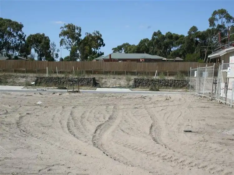 Fifth view of Homely land listing, Lot 35 Holland Road, Sunbury VIC 3429