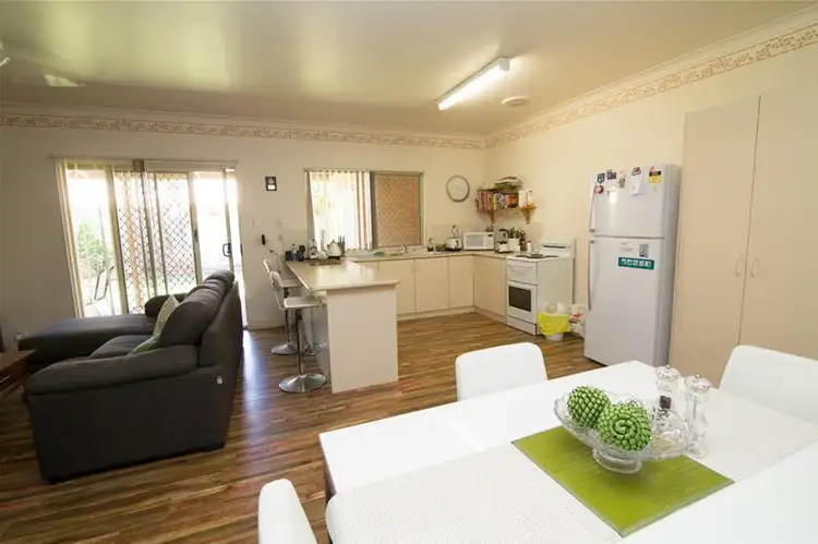 Second view of Homely house listing, 2/15 Kabbarli Loop, South Hedland WA 6722