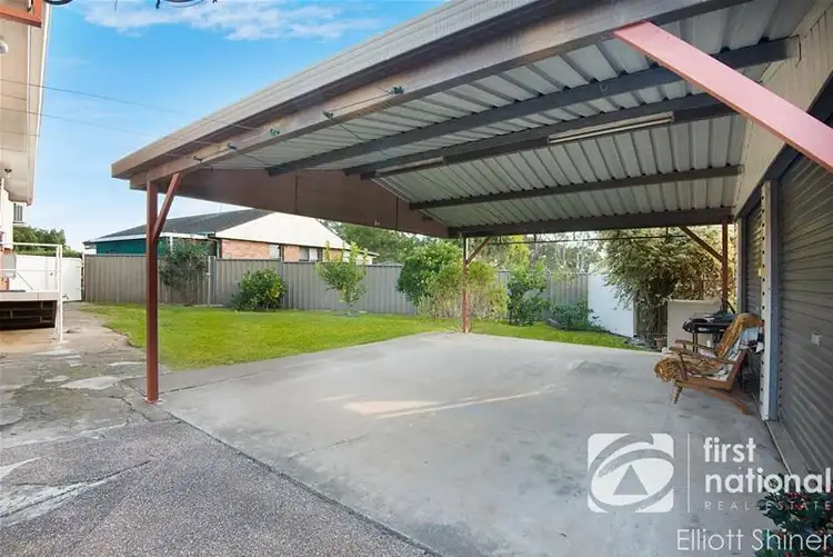 Seventh view of Homely house listing, 24 Nauru Crescent, Lethbridge Park NSW 2770