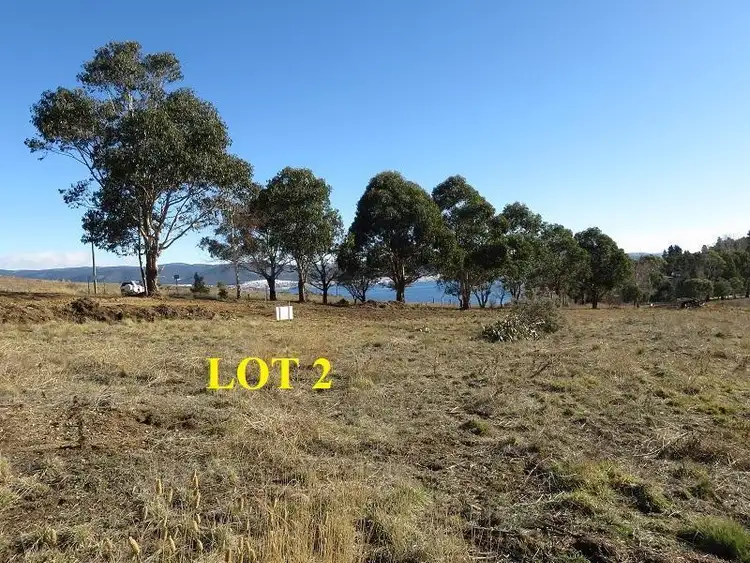 Second view of Homely land listing, Lot 2 Jerrara Drive, East Jindabyne NSW 2627
