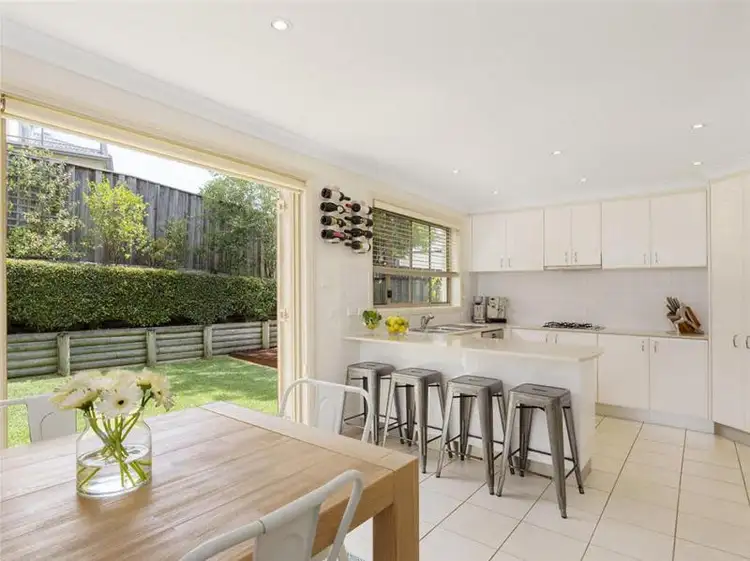 Main view of Homely townhouse listing, 8 William Lord Place, Belrose NSW 2085