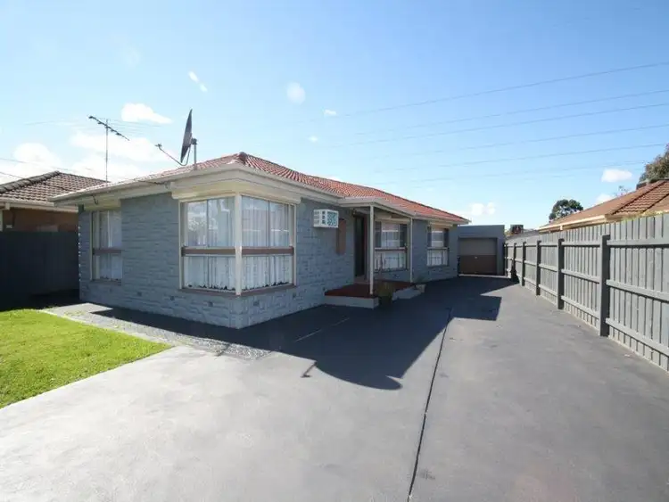 Second view of Homely house listing, 6 Angelique Grove, Albanvale VIC 3021