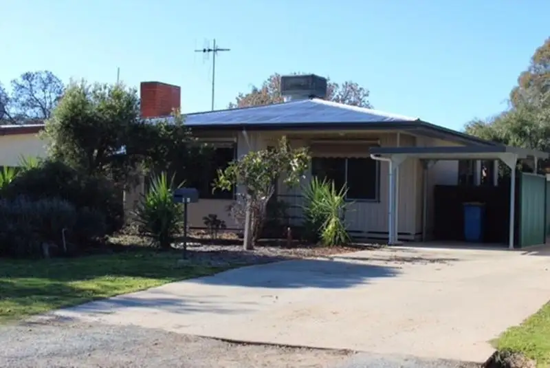 Main view of Homely house listing, 1/40 Wilkur Street, Cobram VIC 3644