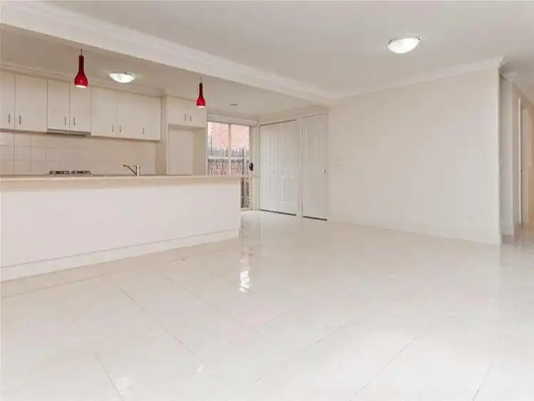 Third view of Homely house listing, 1/41 Darbyshire Street, Sunbury VIC 3429